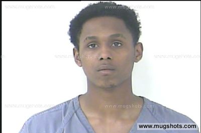 Jerod Ackeem David Griffith