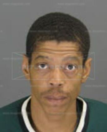 Trenton Deon Martin