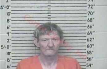Scotty Brian Skaggs