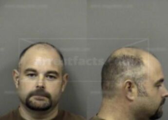 Christopher Ray Smith
