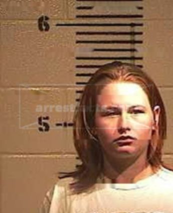 Kamie Eilleen Montgomery