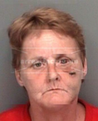 Kathleen Margaret Stewart