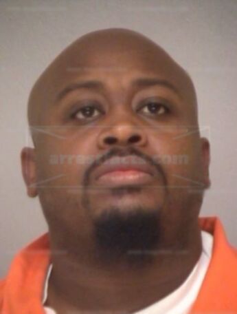 Terrill Dewayne Perkins
