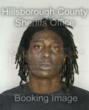 Tyrone M Clayton