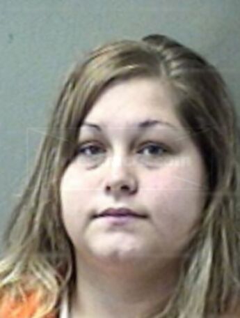 Tiffany Sharon Grandstaff