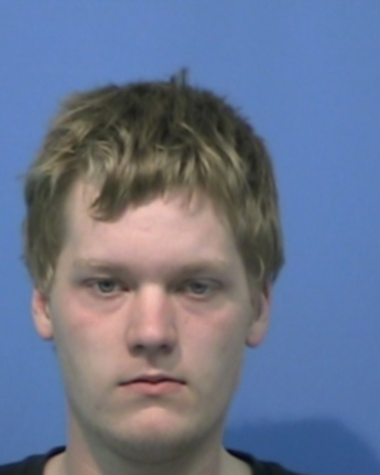 Zachary Garrett Huskin