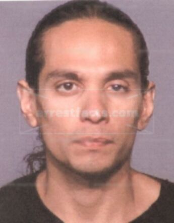 Rigoberto Chavez