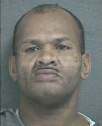 Floyd James Anthony Jr