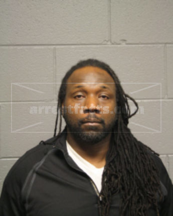 James Crowder