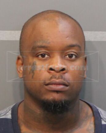 Christopher Todd Suttles
