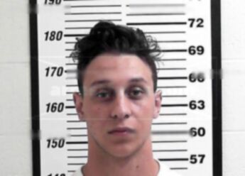 Maloy Alexander Mize