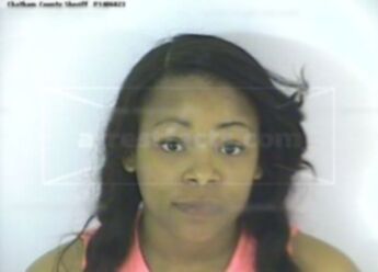 Jasmine Qualls