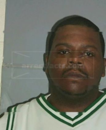 Walter Omar Nixon