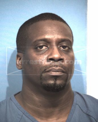 Ronny Earl Reeves