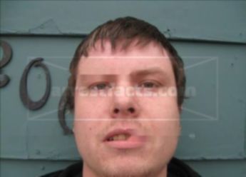 Corey James Kester