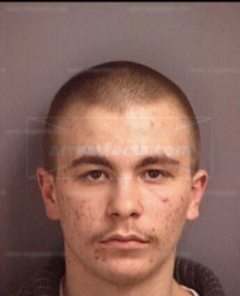 Joey James Mills