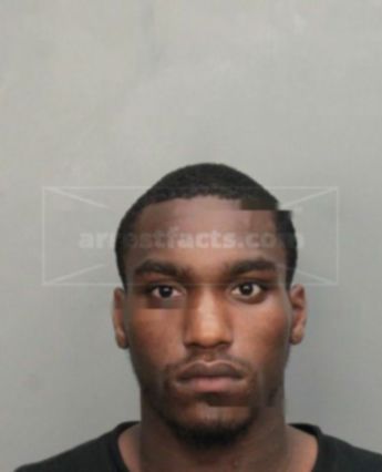 Jashone Jaquill Hooks
