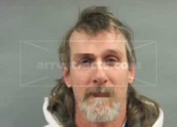 Brian Swayne Garner