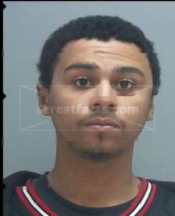 Bryson Mitchell Singletary