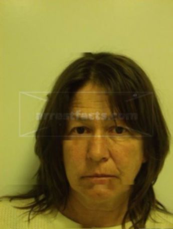 Randi Adrienne Palmquist