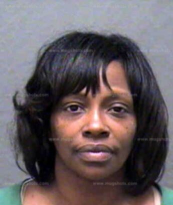 Tanya Valena Lowry