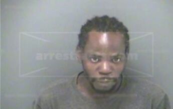Benjamin Joash Blackburn
