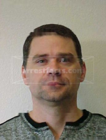 Jason Lee Hunter