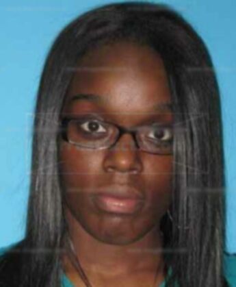 Shondria Antoinette Martin