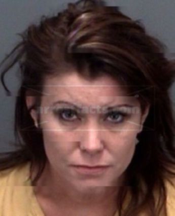 Michelle Lee Mcconnell