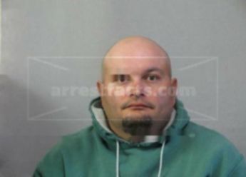 Jeffrey Allen Sapp