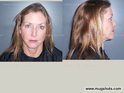 Sharon Elizabeth Kirby
