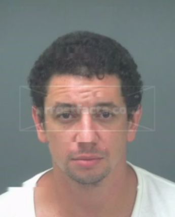 Michael Ray Bishop