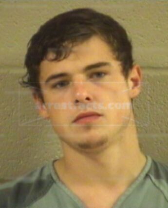 Zachary Blake Carroll