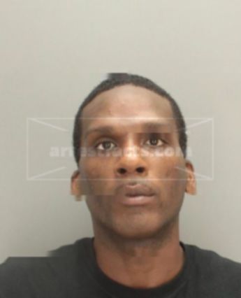 Jonthan Deon Williams