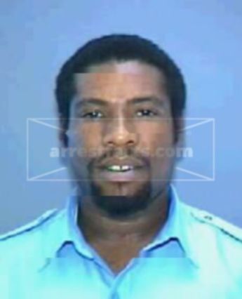 Kenneth Eugene Mitchell