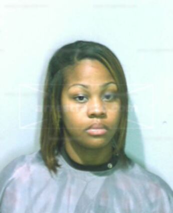 Armeshia Betts
