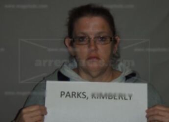 Kimberly Lynn Parks