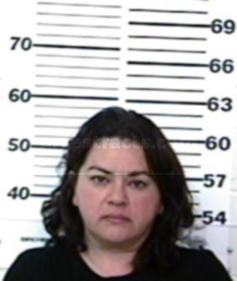 Maria Estela Romo Salinas
