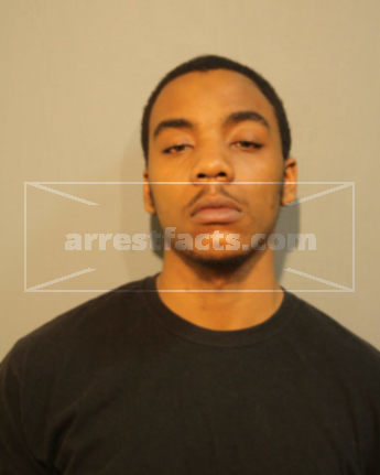 Maurice Darnell Nichols