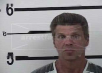 Johnny William Kirk