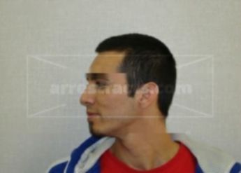 Jason H Patton Jr.