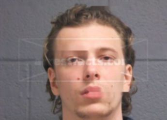 Dillon Wayne Crespo
