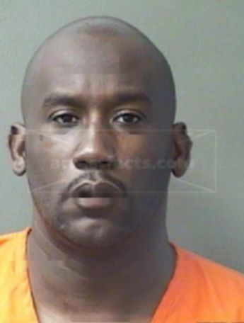 Tyrone Harper