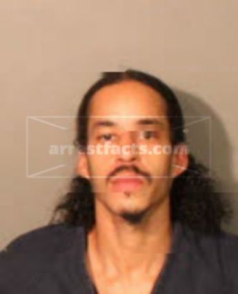Darrick Walls