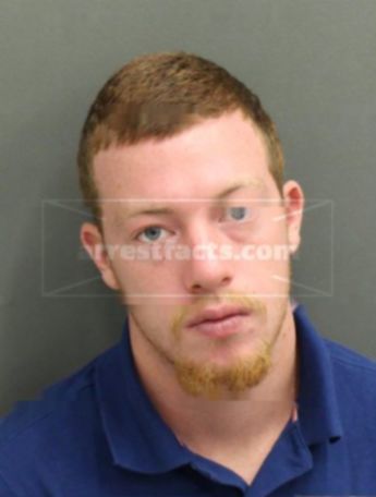 Cheyne Edward Liles