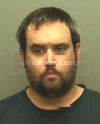Thomas Robert Barr