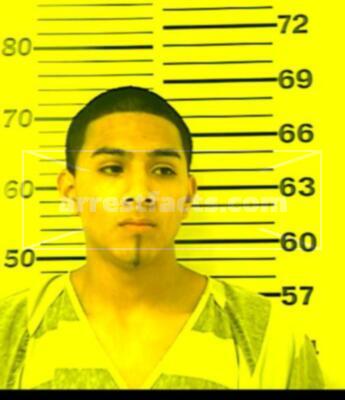 Jesus Alfaro
