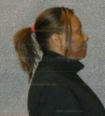 Latonia P Coney