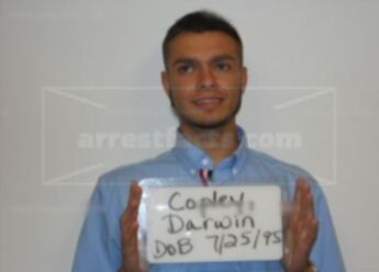 Darwin M Copley