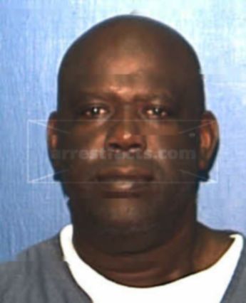 Michael Kavin Brown